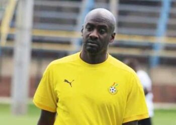 Nigeria Played Better Than Us – Black Stars Coach, Addo