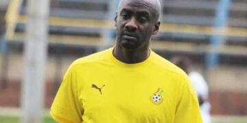 Nigeria Played Better Than Us – Black Stars Coach, Addo