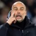 Guardiola: No Regret About Team Tactics, Selection Against Palace