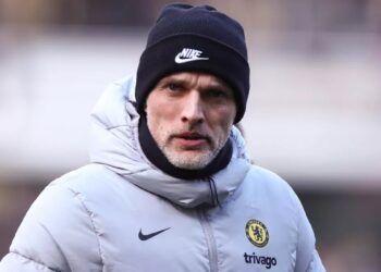 Tuchel Leading Race For Man Utd Job Amid Chelsea Sanction