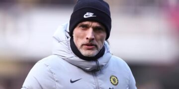 Tuchel Leading Race For Man Utd Job Amid Chelsea Sanction