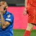 Italy Miss Second Straight World Cup After Shock Loss To Minnows