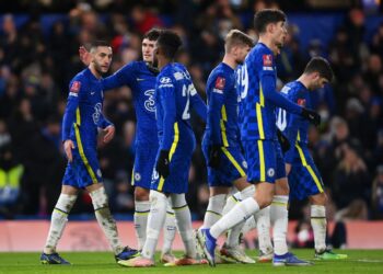 Chelsea Boss Tuchel Lauds Team Focus Against Luton Amid ‘Big Situation