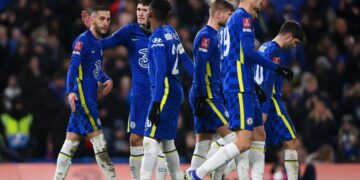 Chelsea Boss Tuchel Lauds Team Focus Against Luton Amid ‘Big Situation