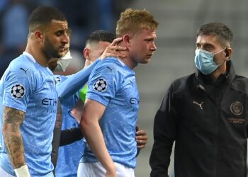 Kevin De Bruyne: I Would Rather Win Premier League Than Champions League
