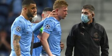 Kevin De Bruyne: I Would Rather Win Premier League Than Champions League