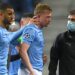 Kevin De Bruyne: I Would Rather Win Premier League Than Champions League