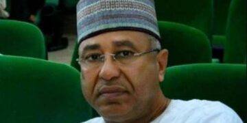 JUST IN: Bank Of Agriculture MD, Niece, Among Missing Victims Of Kaduna Train Attack