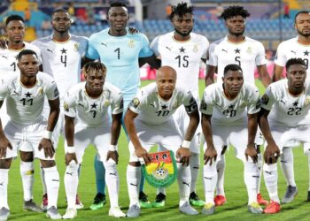 FIFA To Move Ghana-Nigeria Clash To Neutral Venue As NFF Files Petition