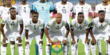 FIFA To Move Ghana-Nigeria Clash To Neutral Venue As NFF Files Petition