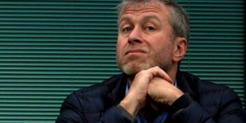 Chelsea Owner Roman Abramovich Opens Talks To Buy New Club