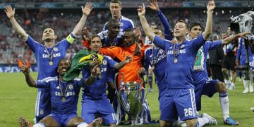 Top 5 Greatest Comebacks In Champions League History