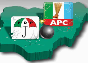 APC, PDP, and the Mafia Game