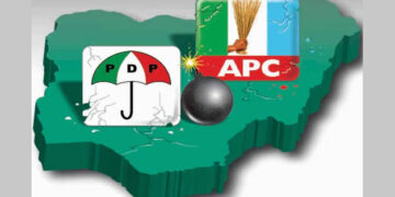 APC, PDP, and the Mafia Game
