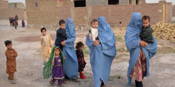World Bank To Offer Over $1bn Aid To Afghanistan