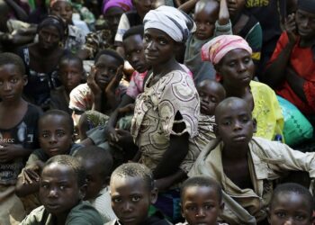 Africa Suffers Aid Cuts As Focus Shifts To Ukraine