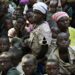Africa Suffers Aid Cuts As Focus Shifts To Ukraine