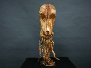 African Mask Sold For 4.2 Million Euros In France Despite Protest [Top Stories] (breaking, Fang ethnicity, Gabon, Heritage, heritage times, heritagetimesmedia, latest, news, the heritage times, tht, thtafrica, top stories)