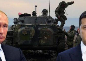 NATO Secretary-General Warns Ukraine War Could Last For Years