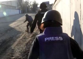 Russian Media Regulator Blocks Websites Of At Least 10 Media