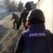 Russian Media Regulator Blocks Websites Of At Least 10 Media