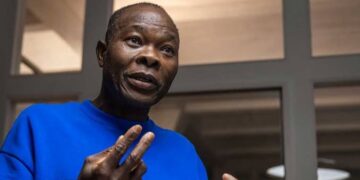 These Africans Are Among TIME Magazine 2022 World’s Most Influential People