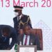 Chad Peace Talks Start In Qatar