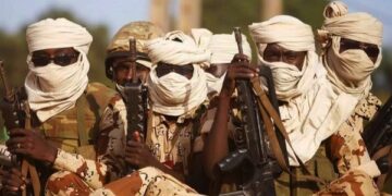 Niger Withdraws From Lake Chad Anti-Jihadist Force
