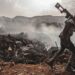 Children Among Victims Of Ethiopia Airstrike In Tigray - Human Rights Watch