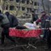 Ukraine Invasion: Children Hospital Hit By Russian Air Strike