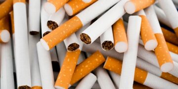 Denmark Proposes Cigarette Sale Ban To People Born After 2010