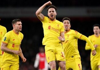 The Opponents Are All Quality – Klopp Urges Liverpool To Maintain Winning Mentality