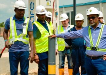 Duport Modular Refinery Ready End Of March – NCDMB
