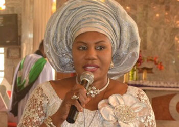 Nigeria: Wife Of Former Anambra Gov Apologizes, Declares Interest To Run For Senate