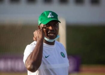 Super Eagles Player Ratings After Goalless Draw Against Ghana