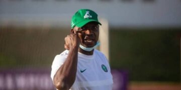 Super Eagles Player Ratings After Goalless Draw Against Ghana
