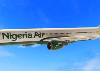 Nigeria Air Project Takes Nosedive As Government Ends Partnership Talks With Ethiopian Airlines