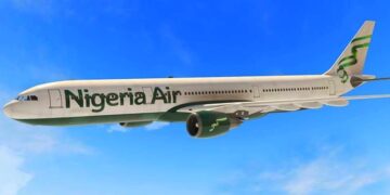 Nigeria Air Project Takes Nosedive As Government Ends Partnership Talks With Ethiopian Airlines