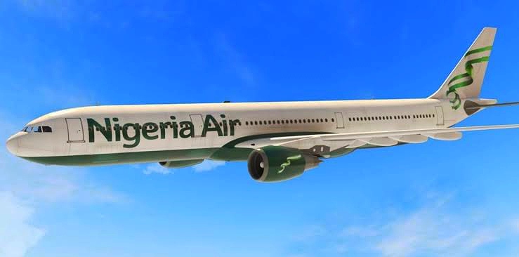 Emirates Offers to Assist in Setting Up Nigerias National Carrier Heritage Times