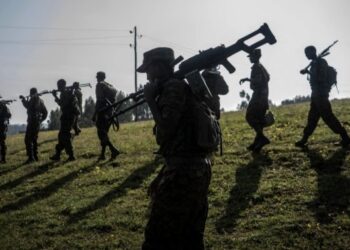 Ethiopia: Tigrayan Fighters Agree To ‘Cessation Of Hostilities’