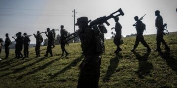 Ethiopia: Tigrayan Fighters Agree To ‘Cessation Of Hostilities’