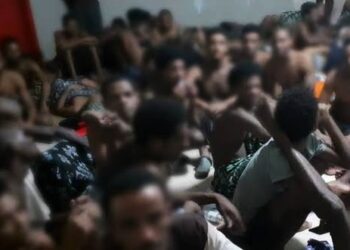 Ethiopia To Repatriate 100,000 Citizens Detained In Saudi Arabia