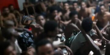 Ethiopia To Repatriate 100,000 Citizens Detained In Saudi Arabia