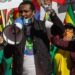 Ethiopians Protest Against Possible US Sanctions