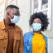 Kenya Scraps Mandatory Mask-Wearing In Public