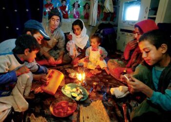 World Bank To Offer Over $1bn Aid To Afghanistan