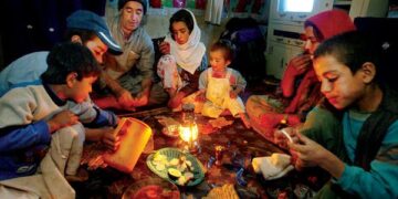 World Bank To Offer Over $1bn Aid To Afghanistan