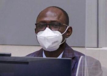 Former CAR Militia Leader Appears At The ICC