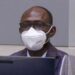 Former CAR Militia Leader Appears At The ICC