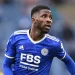 Iheanacho Rated Best Finisher Above Vardy